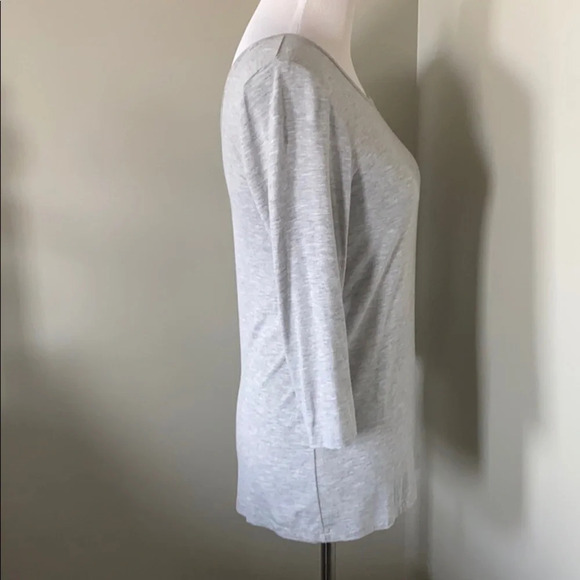 {Anthropologie} DOLAN T-shirt, soft & stretchy - Picture 3 of 6